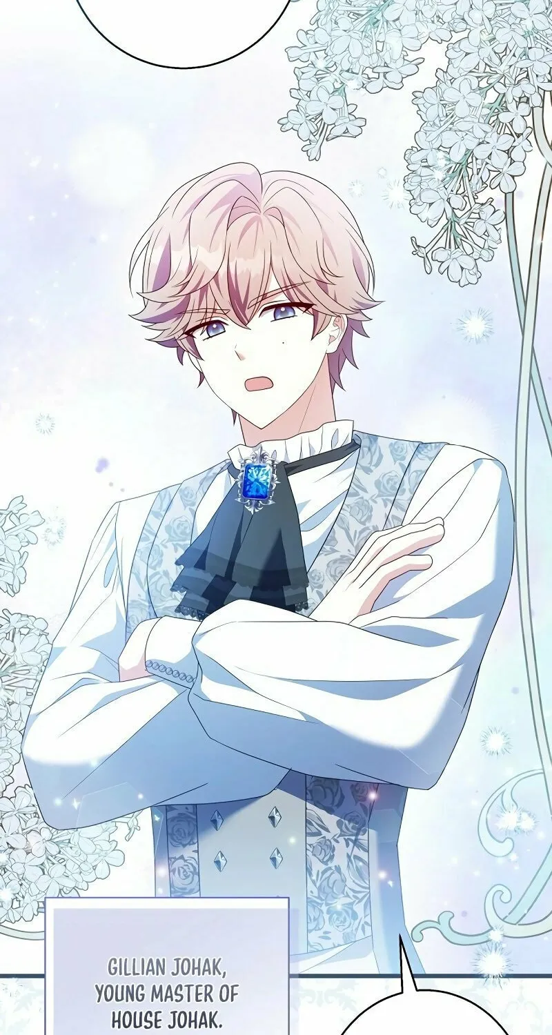Read I Tamed the Enemy Prince chapter 9 image 7 on Lezhin