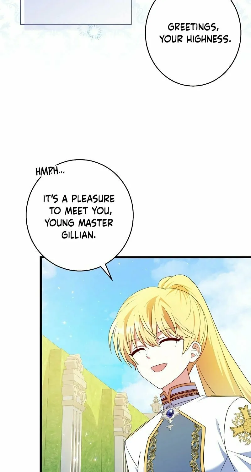 Read I Tamed the Enemy Prince chapter 9 image 8 on Lezhin