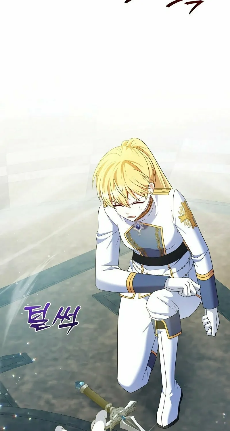 Read I Tamed the Enemy Prince chapter 9 image 86 on Lezhin