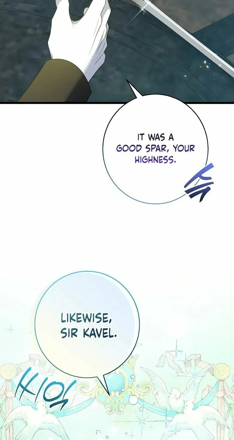 Read I Tamed the Enemy Prince chapter 9 image 87 on Lezhin