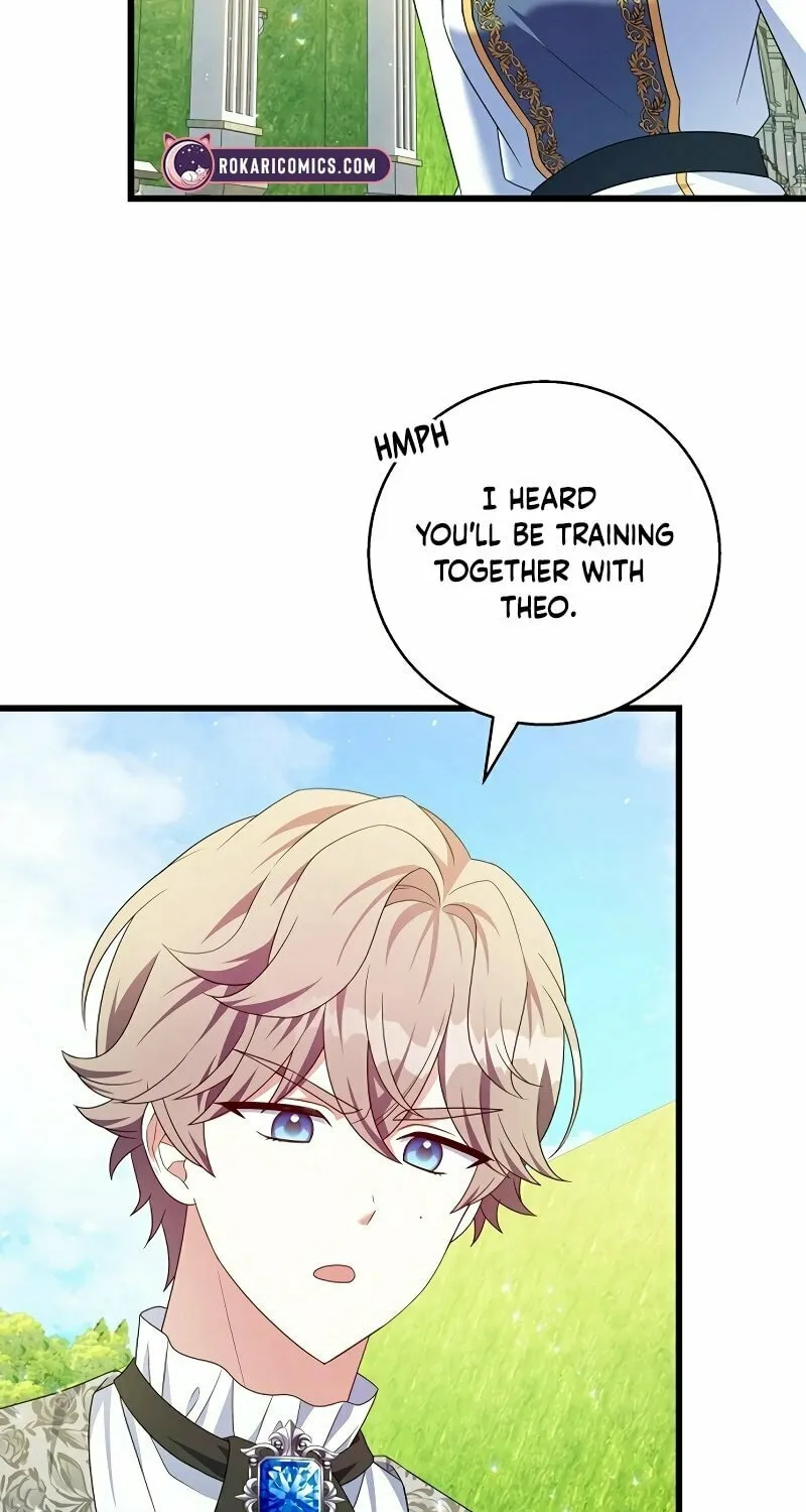 Read I Tamed the Enemy Prince chapter 9 image 9 on Lezhin