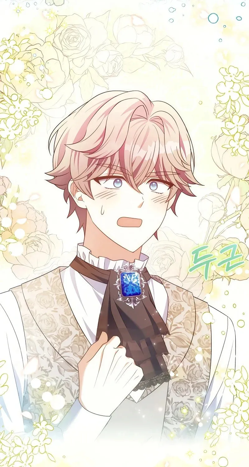 Read I Tamed the Enemy Prince chapter 9 image 90 on Lezhin