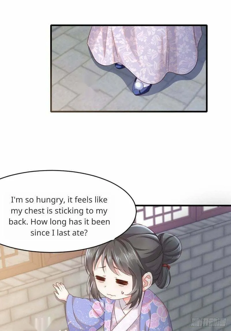 Read I Tamed the Tyrant chapter 1 image 18 on Lezhin