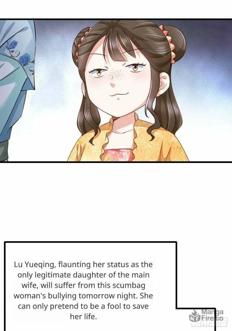 Read I Tamed the Tyrant chapter 1 image 22 on Lezhin