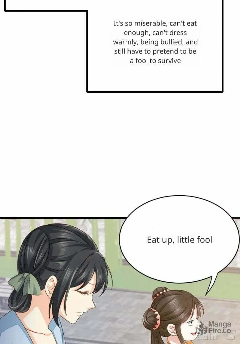 Read I Tamed the Tyrant chapter 1 image 23 on Lezhin