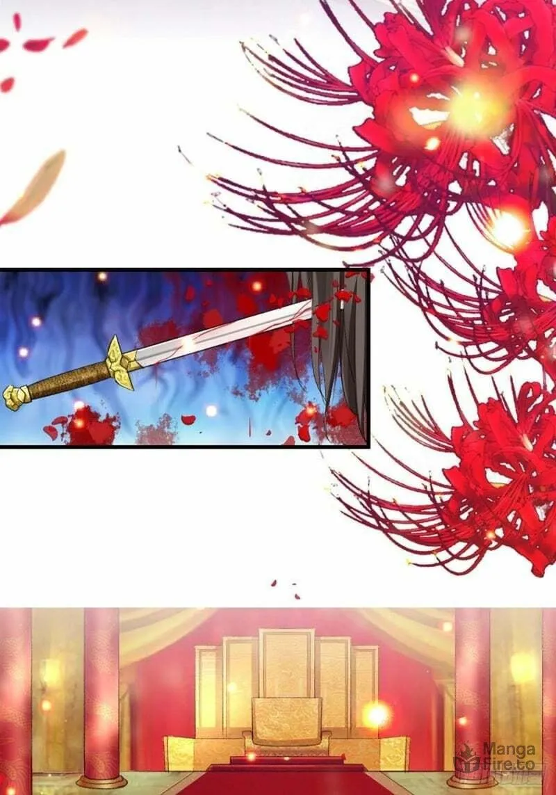 Read I Tamed the Tyrant chapter 1 image 3 on Lezhin