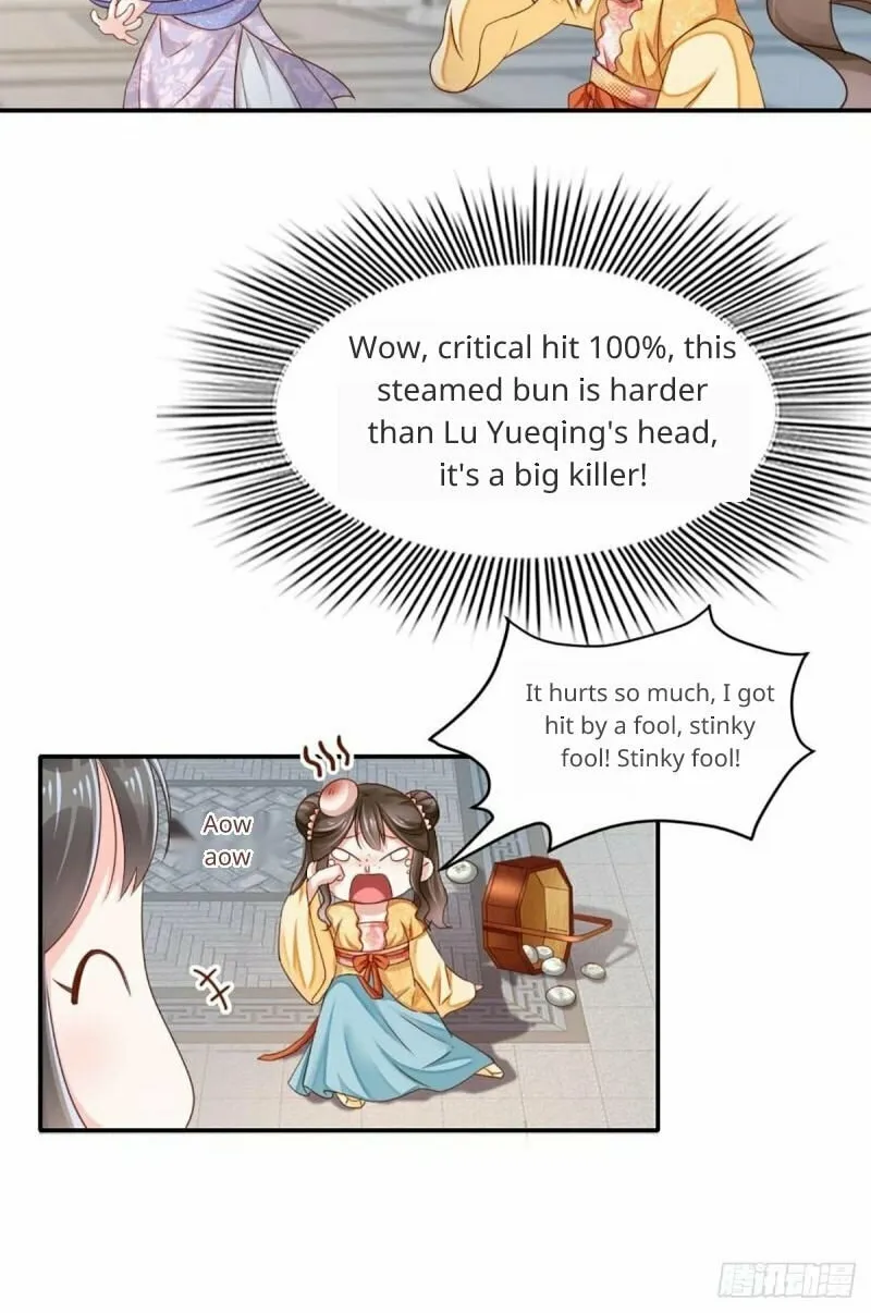 Read I Tamed the Tyrant chapter 1 image 33 on Lezhin