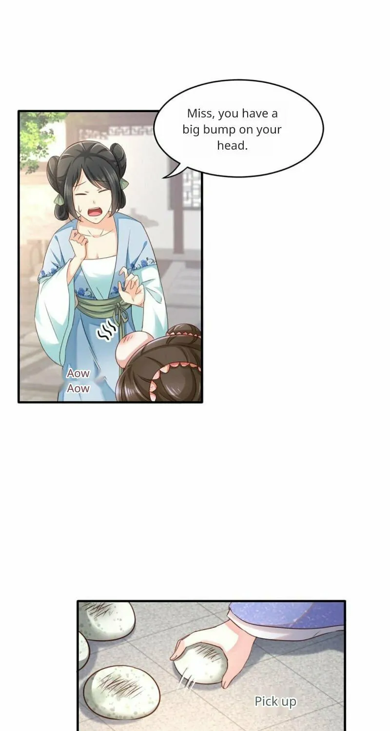 Read I Tamed the Tyrant chapter 1 image 34 on Lezhin
