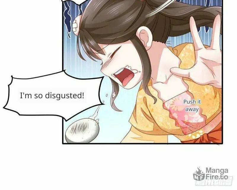 Read I Tamed the Tyrant chapter 1 image 37 on Lezhin