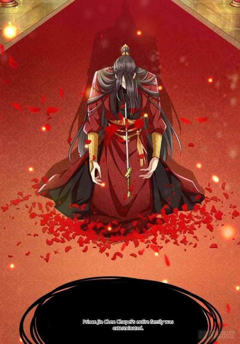 Read I Tamed the Tyrant chapter 1 image 4 on Lezhin
