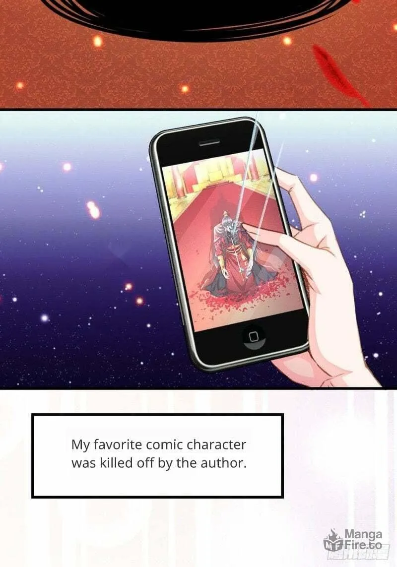 Read I Tamed the Tyrant chapter 1 image 5 on Lezhin