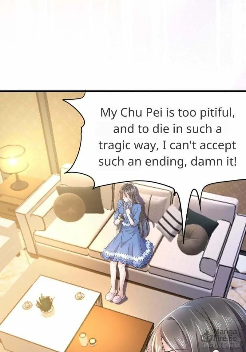 Read I Tamed the Tyrant chapter 1 image 6 on Lezhin