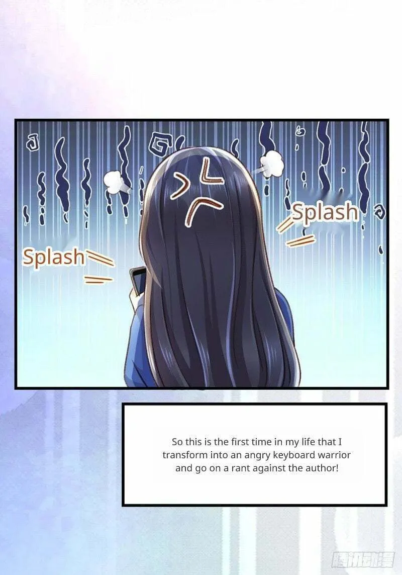 Read I Tamed the Tyrant chapter 1 image 8 on Lezhin
