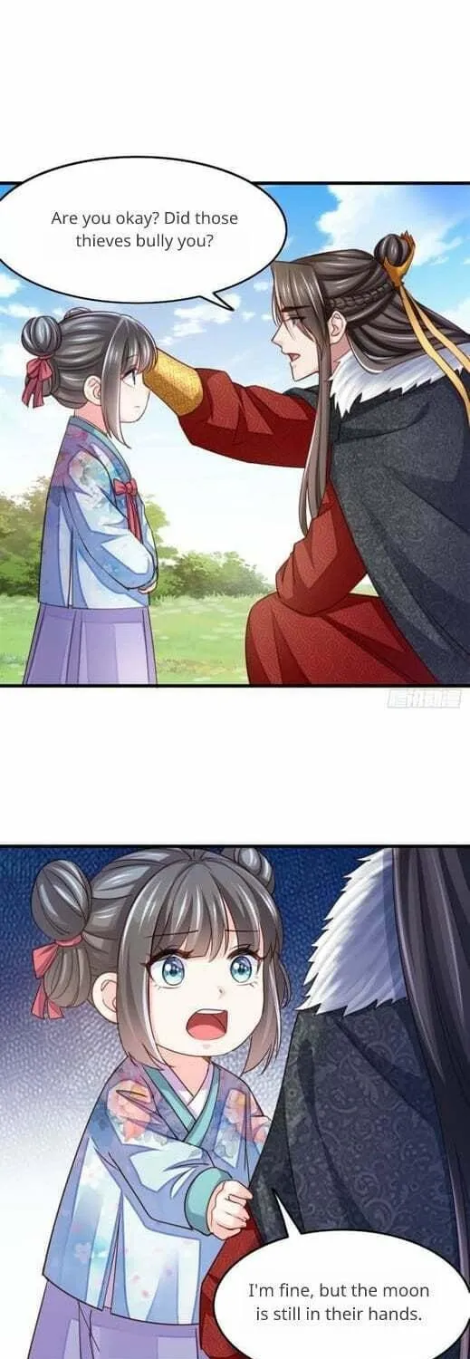 Read I Tamed the Tyrant chapter 10 image 16 on Lezhin