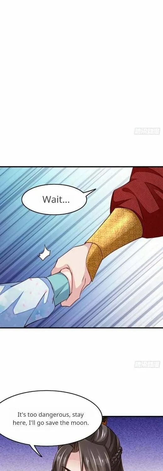 Read I Tamed the Tyrant chapter 10 image 20 on Lezhin