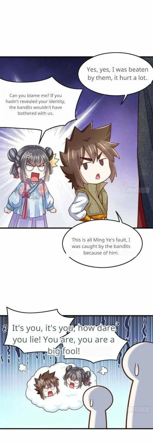 Read I Tamed the Tyrant chapter 10 image 32 on Lezhin