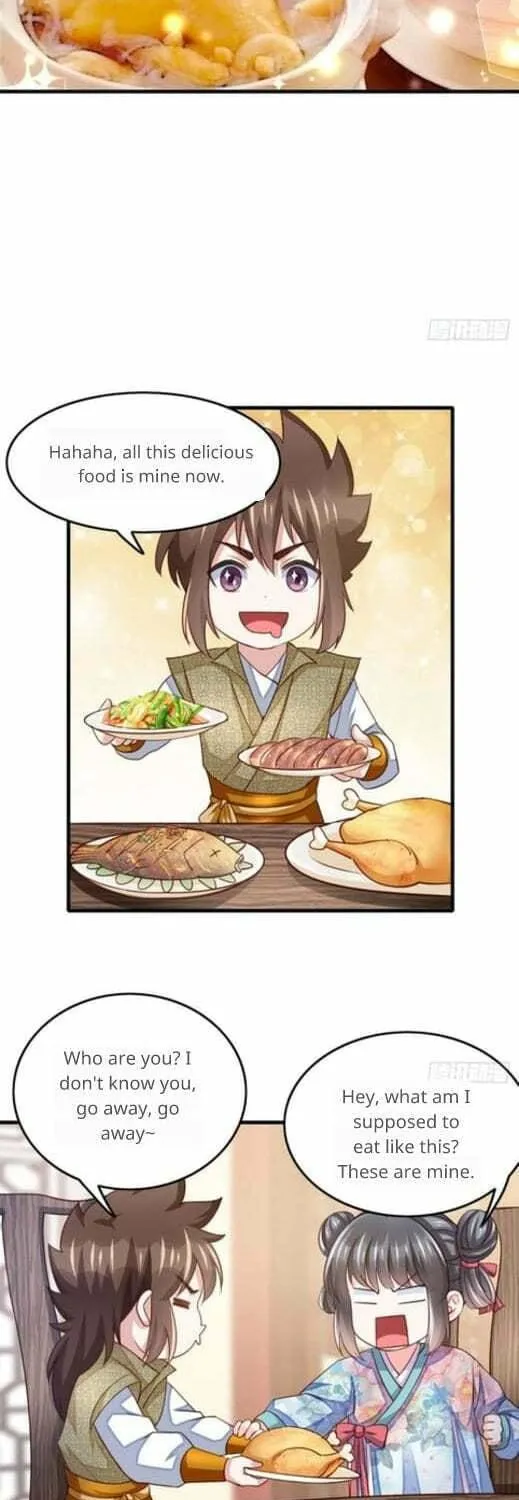Read I Tamed the Tyrant chapter 10 image 46 on Lezhin