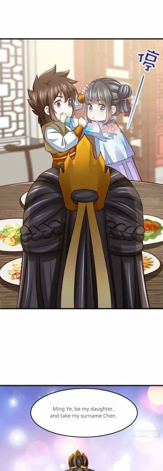 Read I Tamed the Tyrant chapter 10 image 54 on Lezhin