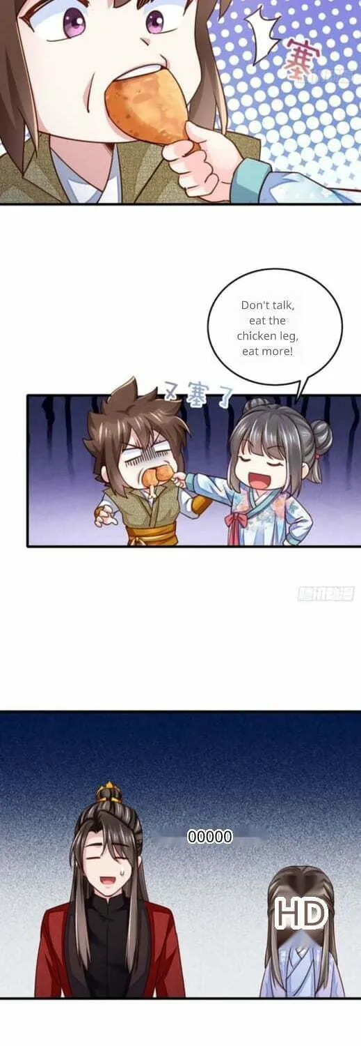 Read I Tamed the Tyrant chapter 10 image 60 on Lezhin