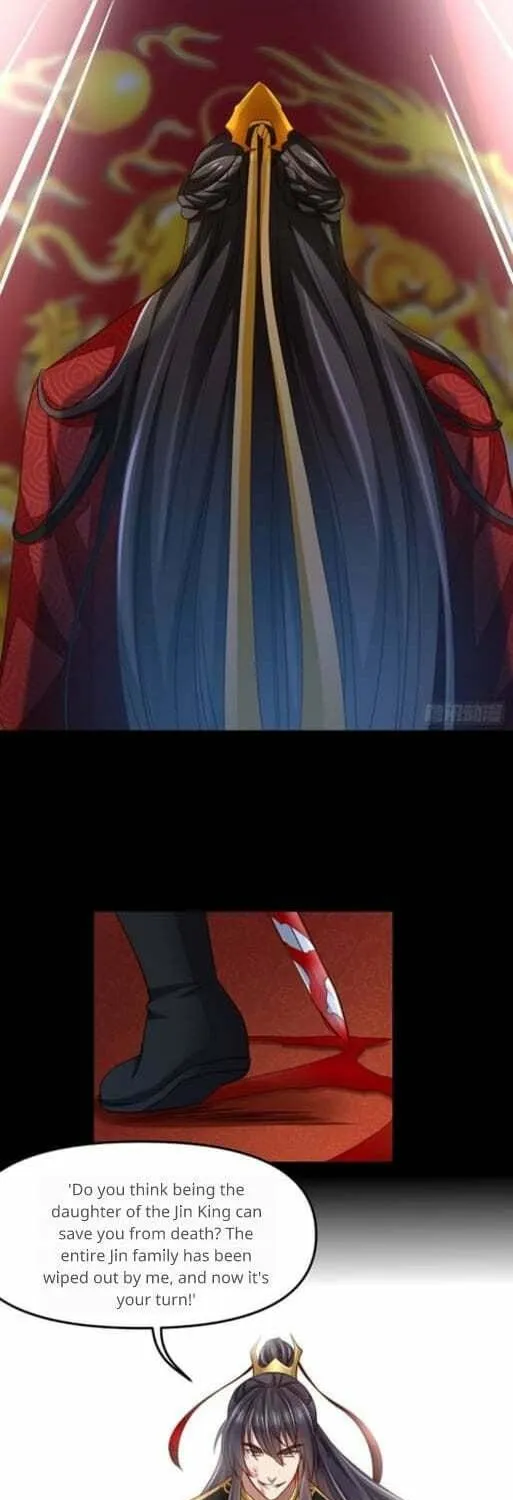 Read I Tamed the Tyrant chapter 11 image 10 on Lezhin