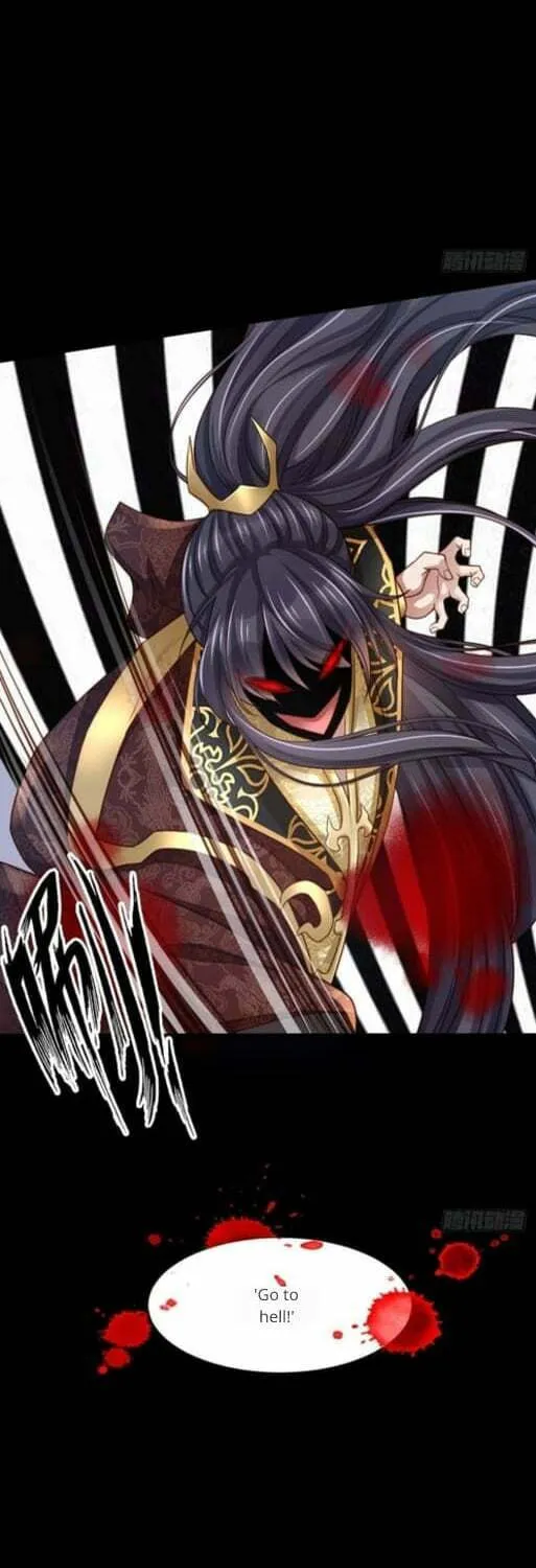 Read I Tamed the Tyrant chapter 11 image 14 on Lezhin