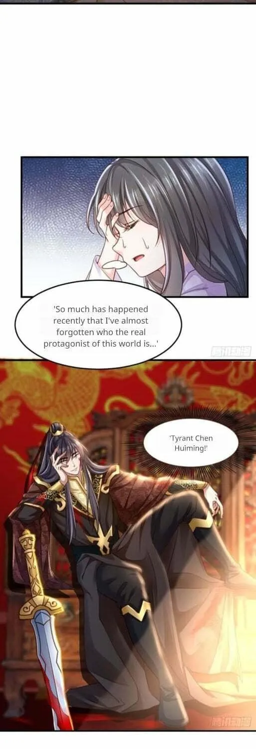 Read I Tamed the Tyrant chapter 11 image 18 on Lezhin