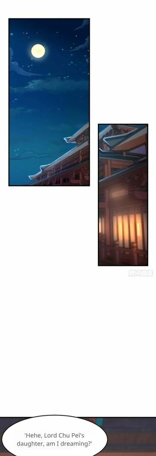 Read I Tamed the Tyrant chapter 11 image 2 on Lezhin