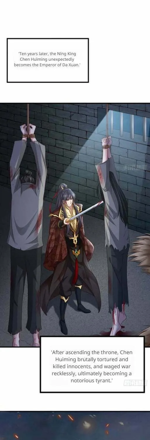 Read I Tamed the Tyrant chapter 11 image 20 on Lezhin