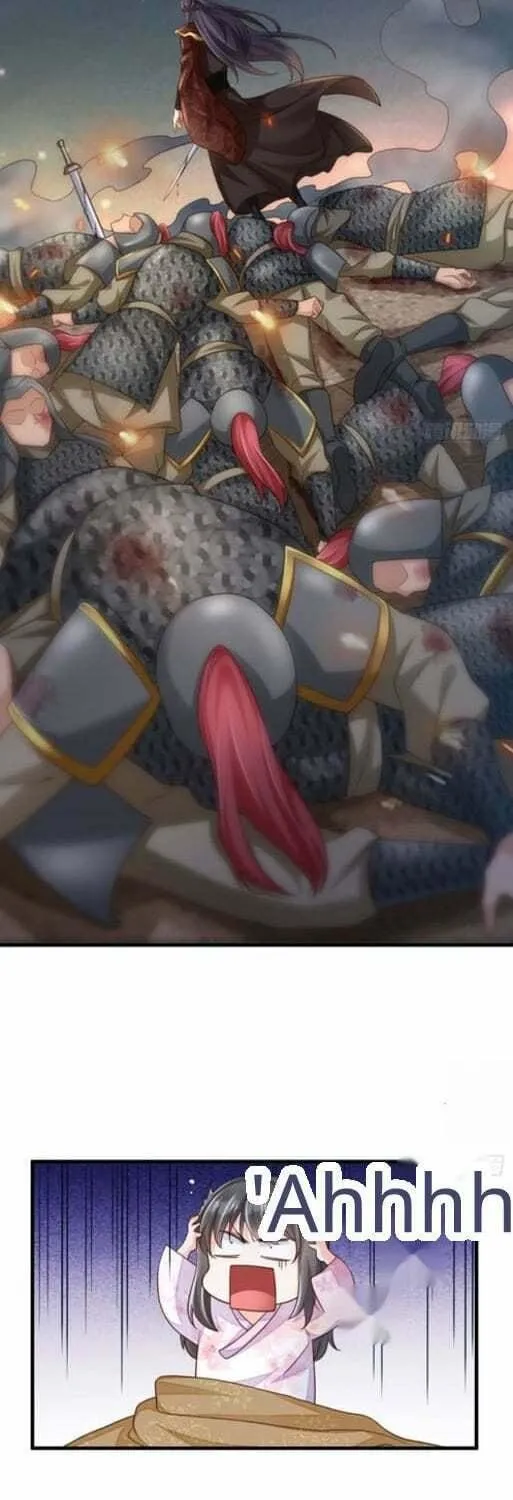 Read I Tamed the Tyrant chapter 11 image 22 on Lezhin