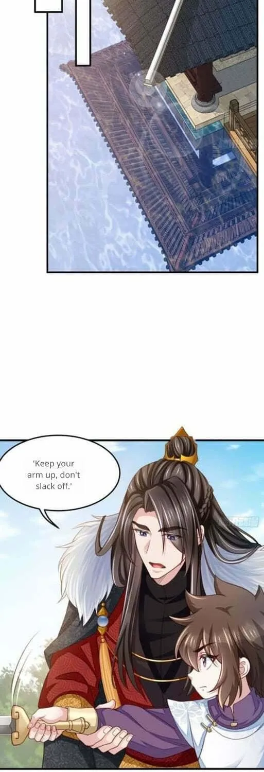 Read I Tamed the Tyrant chapter 11 image 28 on Lezhin