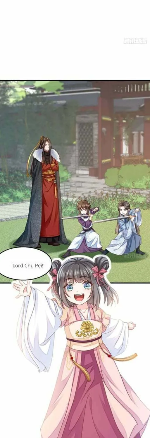 Read I Tamed the Tyrant chapter 11 image 30 on Lezhin