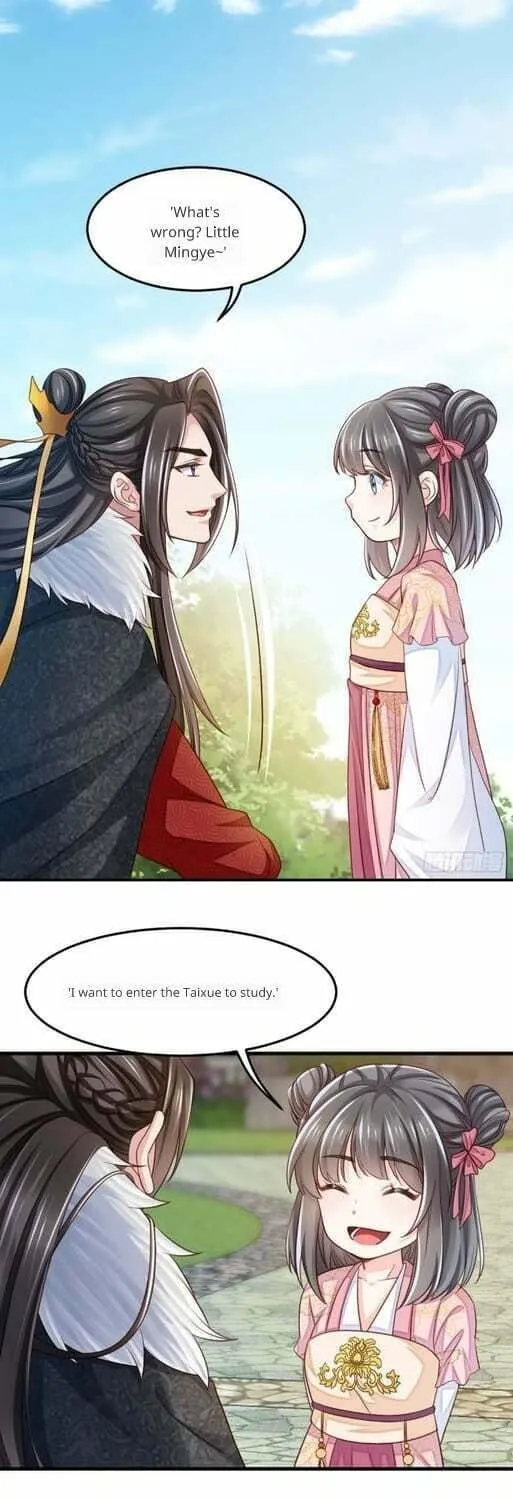 Read I Tamed the Tyrant chapter 11 image 34 on Lezhin