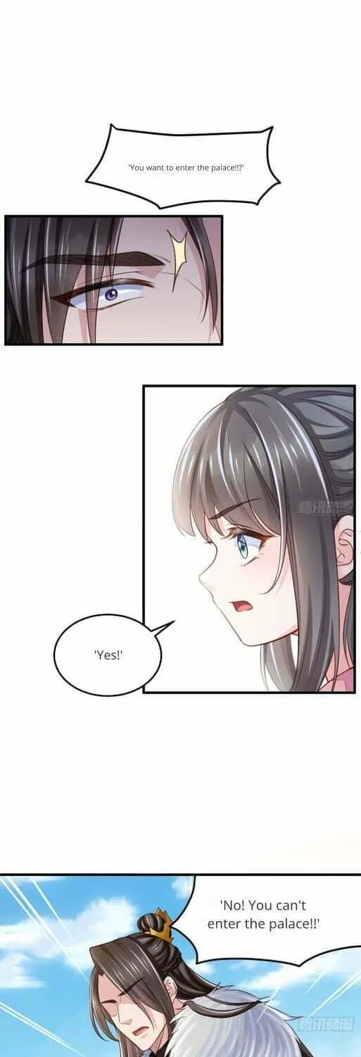 Read I Tamed the Tyrant chapter 11 image 36 on Lezhin