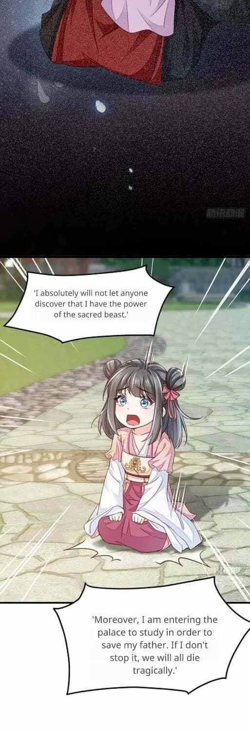 Read I Tamed the Tyrant chapter 11 image 40 on Lezhin