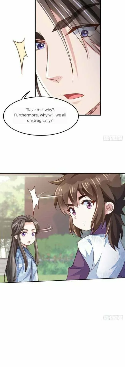 Read I Tamed the Tyrant chapter 11 image 42 on Lezhin
