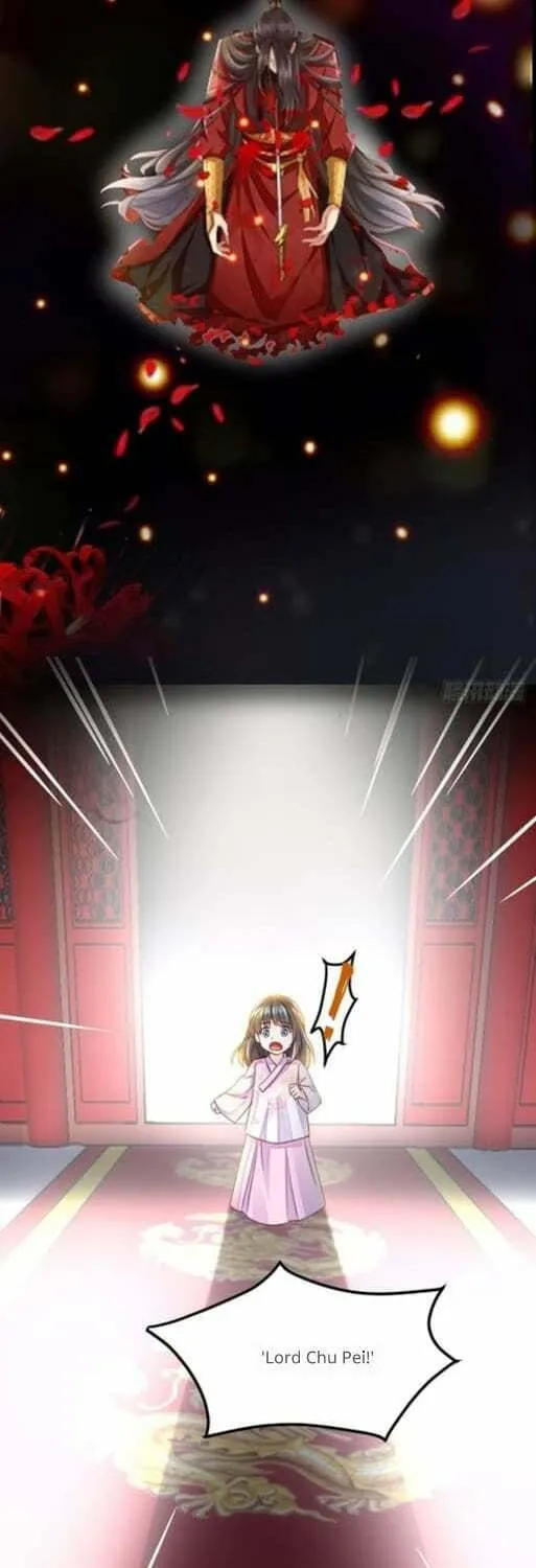 Read I Tamed the Tyrant chapter 11 image 8 on Lezhin