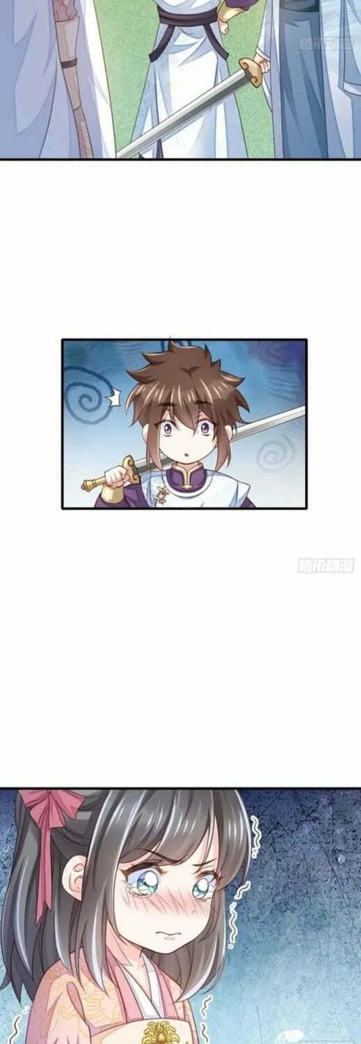 Read I Tamed the Tyrant chapter 12 image 10 on Lezhin