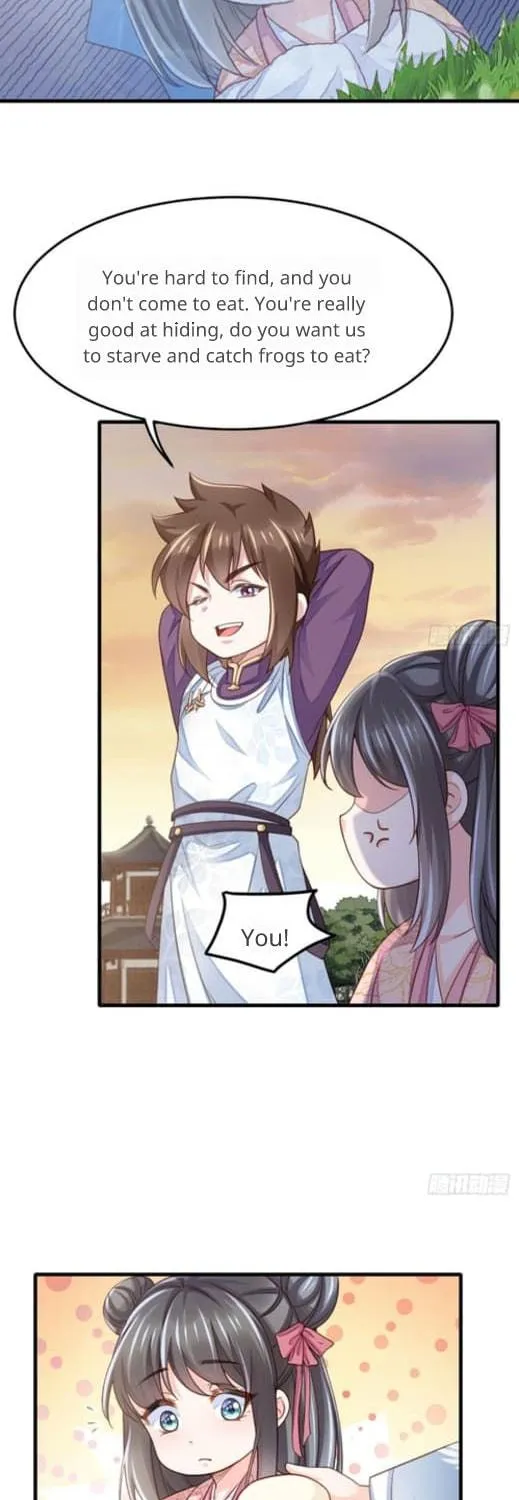 Read I Tamed the Tyrant chapter 12 image 18 on Lezhin