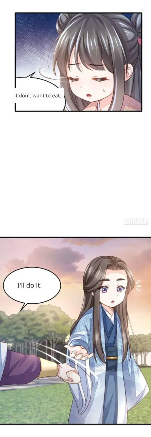 Read I Tamed the Tyrant chapter 12 image 22 on Lezhin