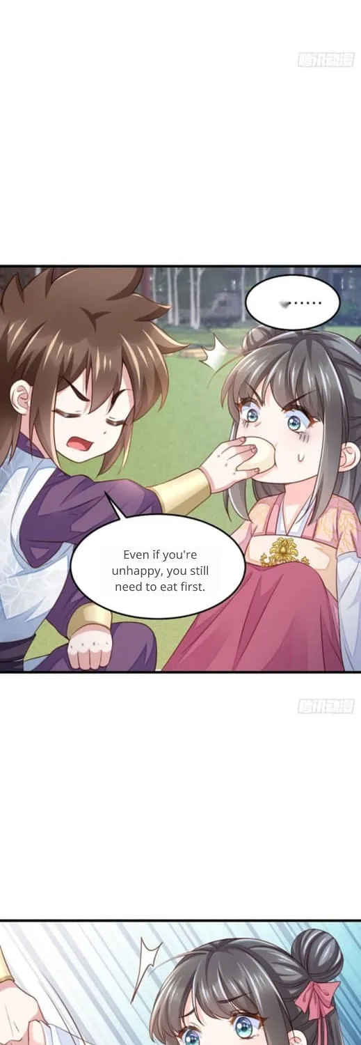 Read I Tamed the Tyrant chapter 12 image 24 on Lezhin