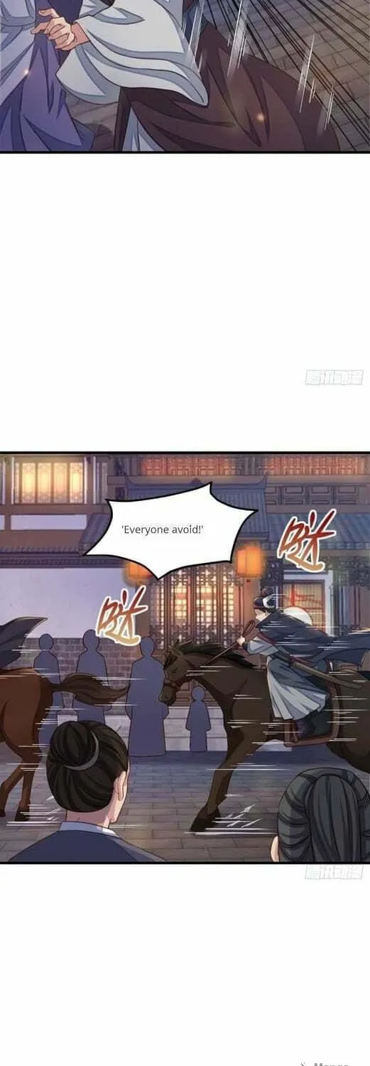 Read I Tamed the Tyrant chapter 13 image 16 on Lezhin
