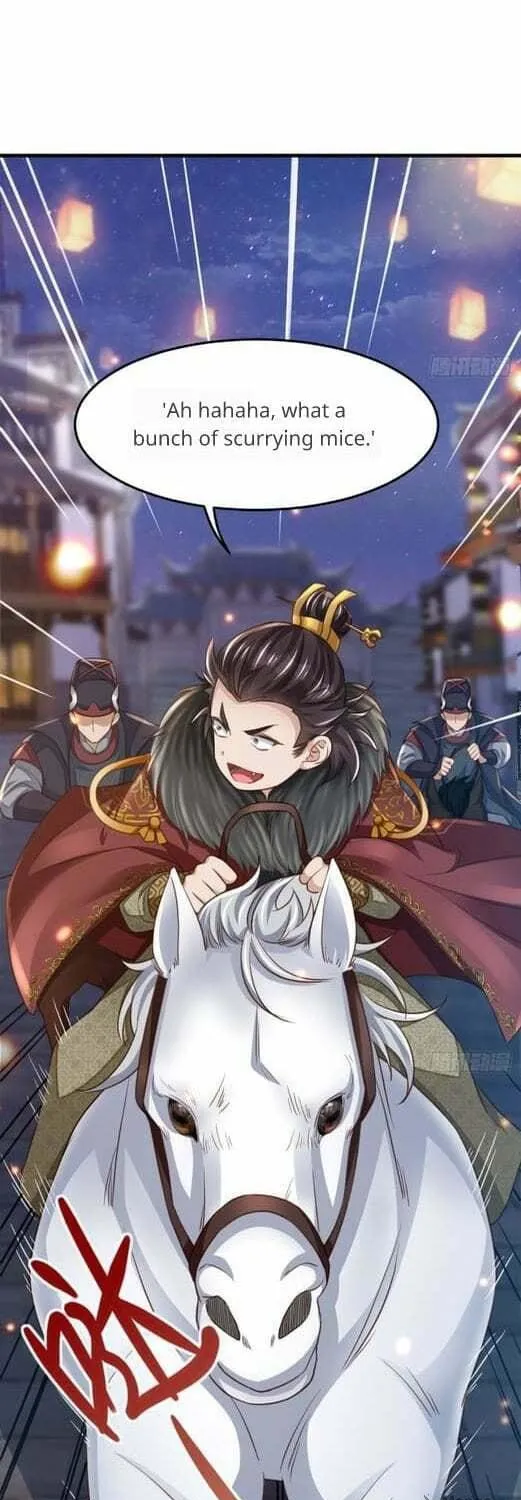 Read I Tamed the Tyrant chapter 13 image 18 on Lezhin