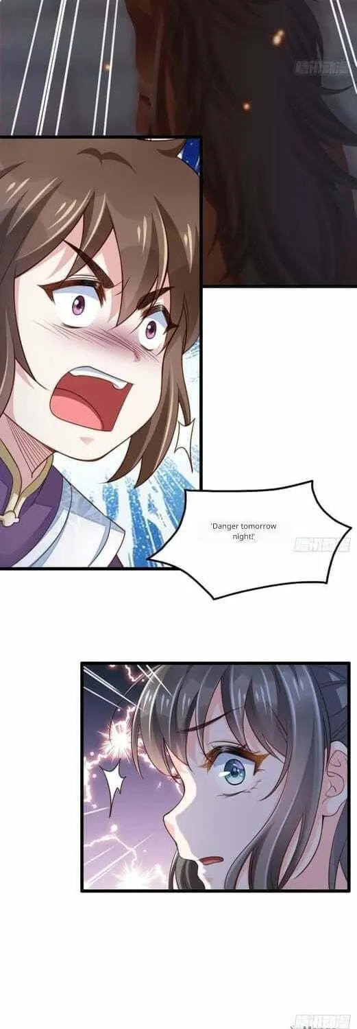 Read I Tamed the Tyrant chapter 13 image 22 on Lezhin