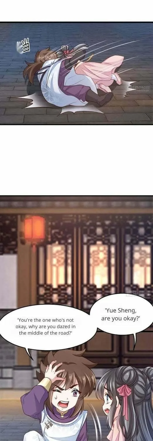 Read I Tamed the Tyrant chapter 13 image 28 on Lezhin
