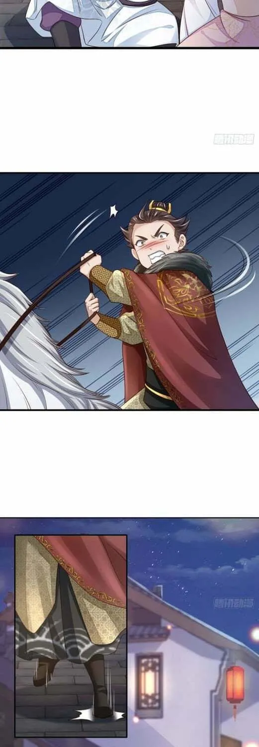 Read I Tamed the Tyrant chapter 13 image 30 on Lezhin