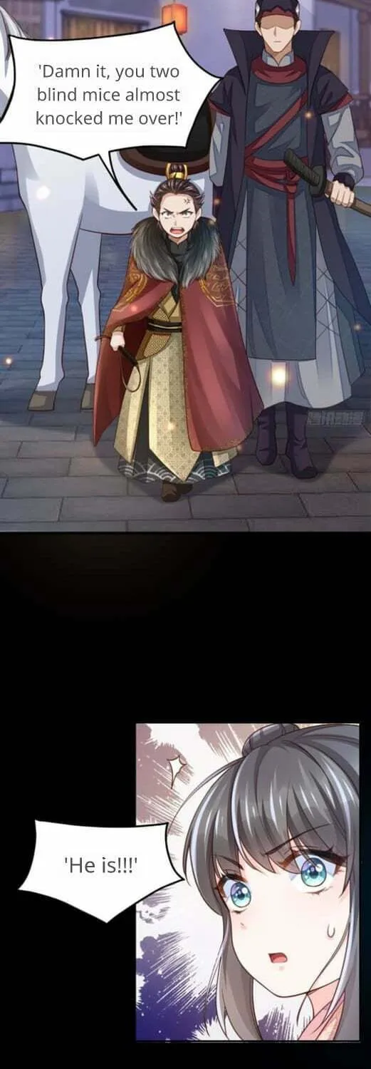 Read I Tamed the Tyrant chapter 13 image 32 on Lezhin