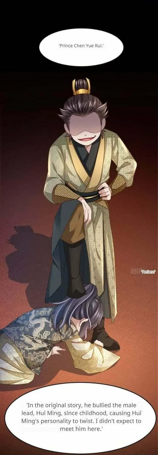 Read I Tamed the Tyrant chapter 13 image 34 on Lezhin
