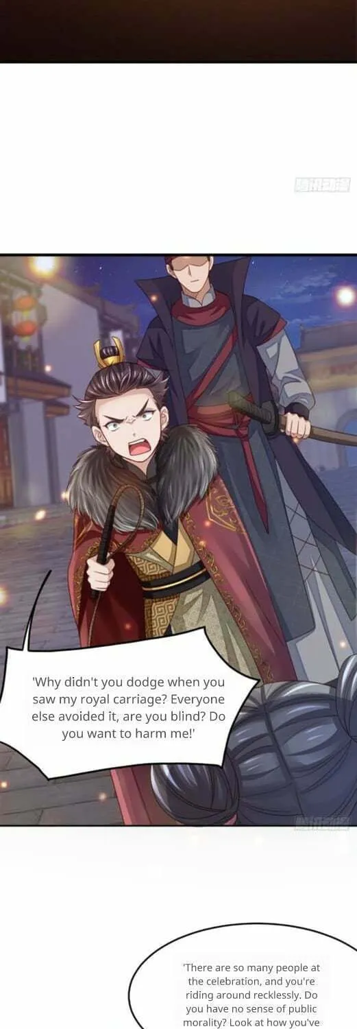 Read I Tamed the Tyrant chapter 13 image 36 on Lezhin