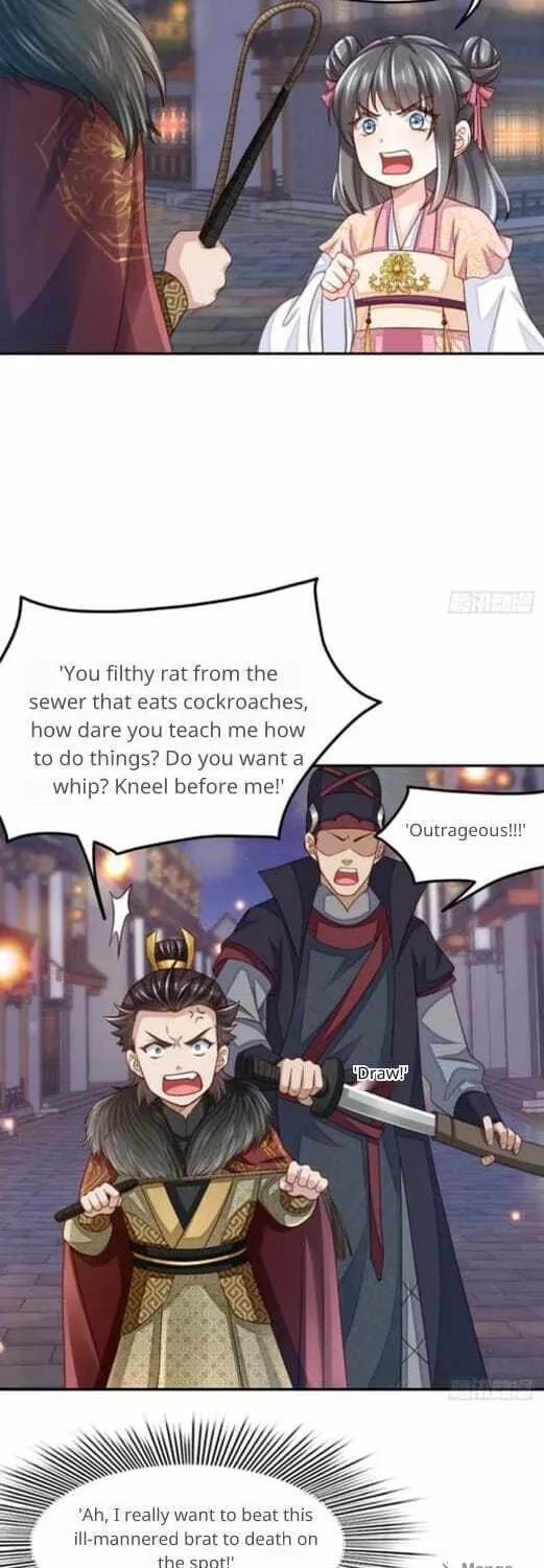 Read I Tamed the Tyrant chapter 13 image 38 on Lezhin