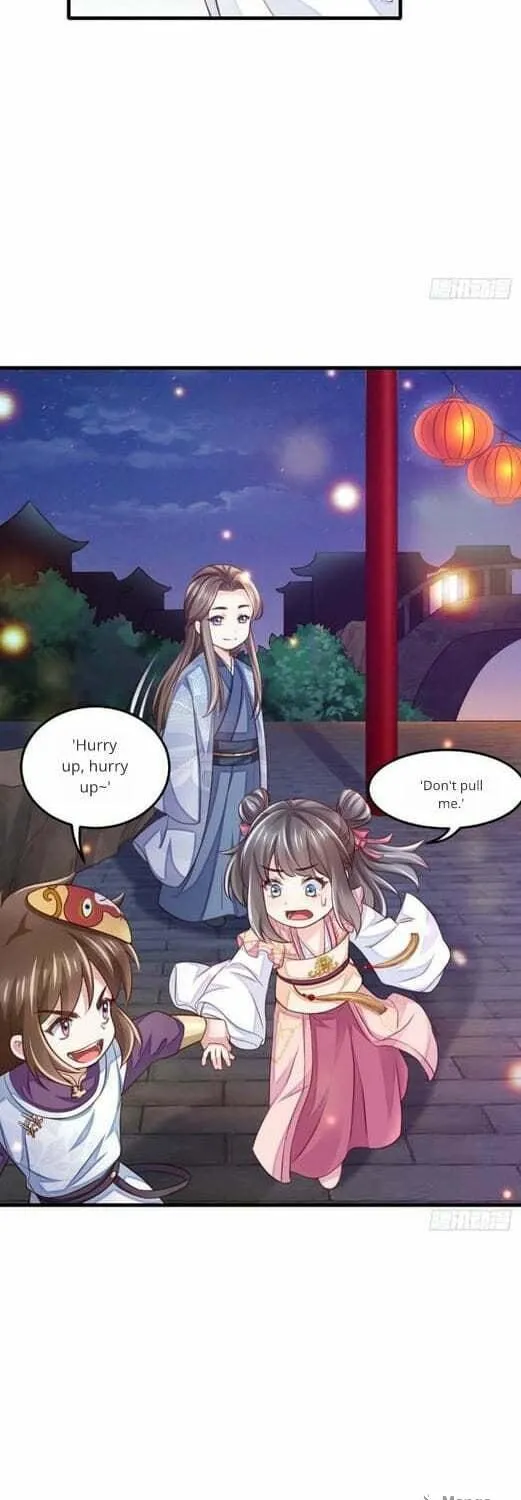 Read I Tamed the Tyrant chapter 13 image 4 on Lezhin